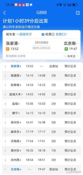 北京到徐州高铁多久_北京到徐州高铁票价-第2张图片-俊逸知识馆 北京到徐州高铁多久_北京到徐州高铁票价-第2张图片-俊逸知识馆