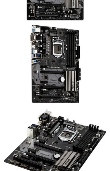 华擎主板怎么样_华擎显卡值得买吗-第1张图片-俊逸知识馆