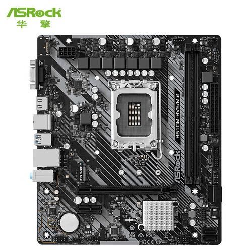 华擎主板怎么样_华擎显卡值得买吗-第3张图片-俊逸知识馆