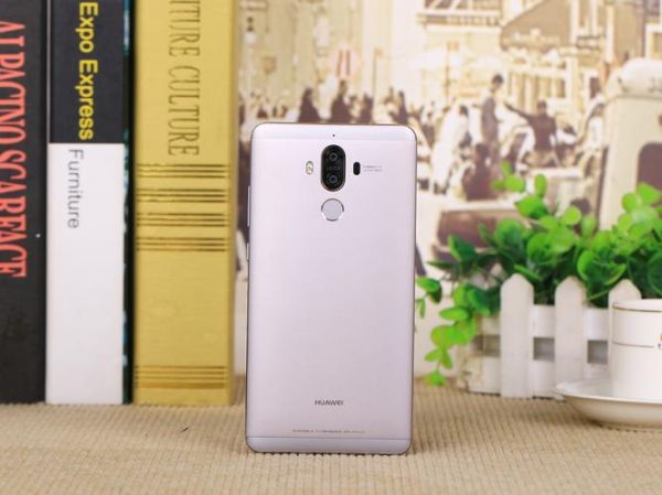 华为Mate9怎么样_华为Mate9还值得买吗-第2张图片-俊逸知识馆