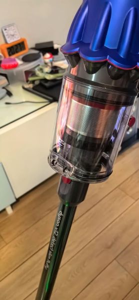 戴森吸尘器怎么样_戴森吸尘器值得买吗-第2张图片-俊逸知识馆 戴森吸尘器怎么样_戴森吸尘器值得买吗-第2张图片-俊逸知识馆