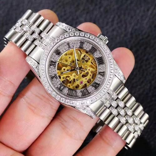 劳力士手表怎么样_劳力士值得买吗-第3张图片-俊逸知识馆