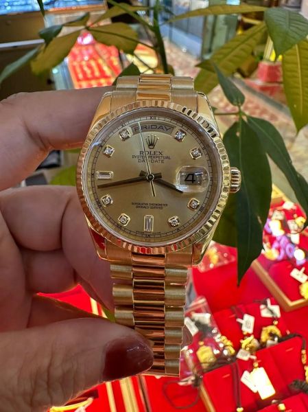 劳力士手表怎么样_劳力士值得买吗-第2张图片-俊逸知识馆