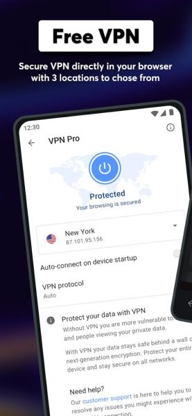 opera浏览器好用吗_opera浏览器怎么样-第2张图片-俊逸知识馆 opera浏览器好用吗_opera浏览器怎么样-第2张图片-俊逸知识馆