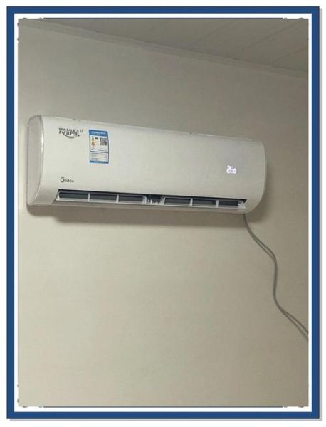 美的空调冷静星怎么样_值得买吗-第2张图片-俊逸知识馆 美的空调冷静星怎么样_值得买吗-第2张图片-俊逸知识馆