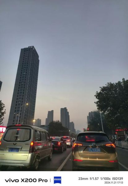 vivo手机拍照怎么样_vivo手机拍照真实效果好吗-第2张图片-俊逸知识馆 vivo手机拍照怎么样_vivo手机拍照真实效果好吗-第2张图片-俊逸知识馆