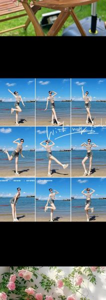 怎么拍照片好看_手机拍照技巧-第3张图片-俊逸知识馆 怎么拍照片好看_手机拍照技巧-第3张图片-俊逸知识馆