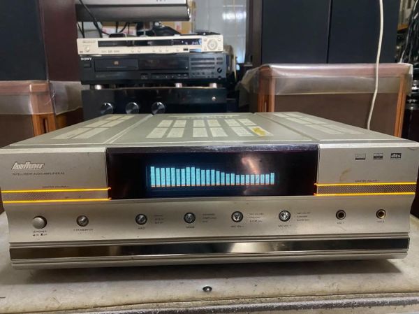 爱浪音响怎么样_爱浪音响值得买吗-第1张图片-俊逸知识馆