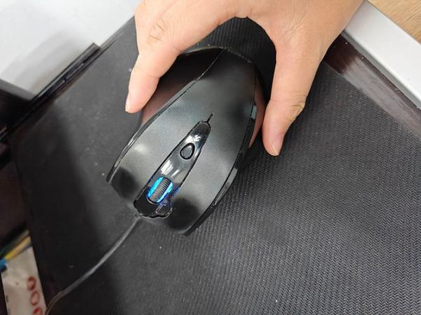 双飞燕鼠标怎么样_值得买吗-第3张图片-俊逸知识馆