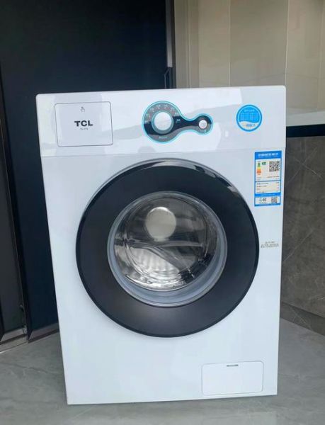 tcl洗衣机质量怎么样_tcl洗衣机值得买吗-第1张图片-俊逸知识馆