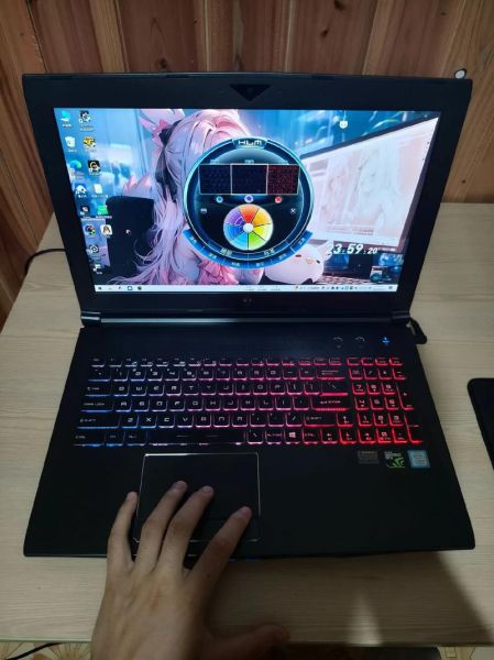 未来人类笔记本怎么样_值得买吗-第1张图片-俊逸知识馆