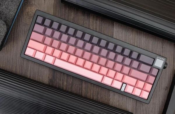 黑爵机械键盘怎么样_黑爵机械键盘值得买吗-第3张图片-俊逸知识馆