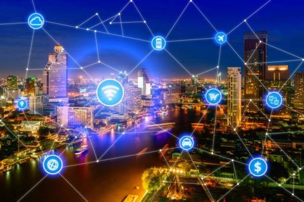 物联网如何改变生活_物联网有哪些应用场景-第3张图片-俊逸知识馆