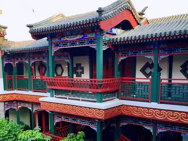 北京四合院多少钱一套_2024最新价格区间-第1张图片-俊逸知识馆 北京四合院多少钱一套_2024最新价格区间-第1张图片-俊逸知识馆