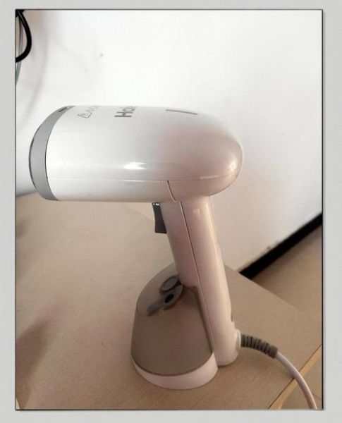 海尔挂烫机怎么样_海尔挂烫机好用吗-第1张图片-俊逸知识馆