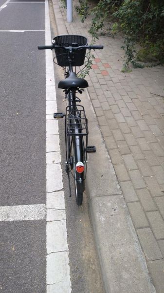 永久自行车怎么样_永久自行车质量好吗-第1张图片-俊逸知识馆