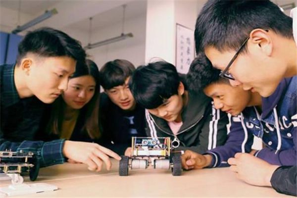 金智教育怎么样_金智教育口碑好吗-第1张图片-俊逸知识馆 金智教育怎么样_金智教育口碑好吗-第1张图片-俊逸知识馆