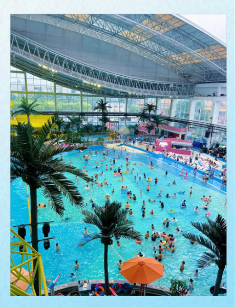 北京温都水城门票价格_北京温都水城有什么好玩的-第1张图片-俊逸知识馆 北京温都水城门票价格_北京温都水城有什么好玩的-第1张图片-俊逸知识馆