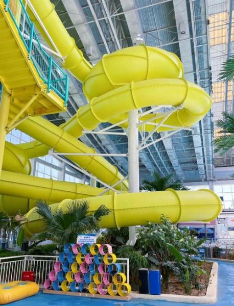 北京温都水城门票价格_北京温都水城有什么好玩的-第3张图片-俊逸知识馆 北京温都水城门票价格_北京温都水城有什么好玩的-第3张图片-俊逸知识馆