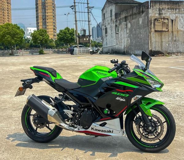 川崎怎么样_川崎摩托车值得买吗-第1张图片-俊逸知识馆