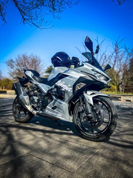 川崎怎么样_川崎摩托车值得买吗-第3张图片-俊逸知识馆