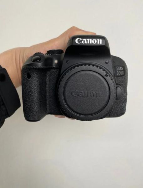 佳能800d值得买吗_佳能800d参数详解-第2张图片-俊逸知识馆 佳能800d值得买吗_佳能800d参数详解-第2张图片-俊逸知识馆