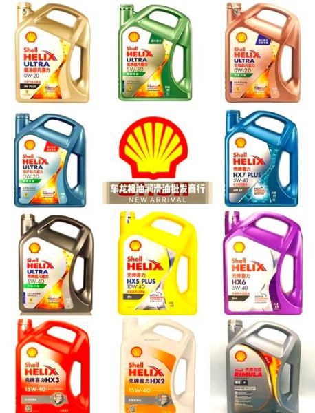 壳牌润滑油怎么样_壳牌机油优缺点有哪些-第2张图片-俊逸知识馆 壳牌润滑油怎么样_壳牌机油优缺点有哪些-第2张图片-俊逸知识馆