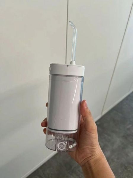 洁碧冲牙器怎么样_洁碧冲牙器真的有用吗-第2张图片-俊逸知识馆 洁碧冲牙器怎么样_洁碧冲牙器真的有用吗-第2张图片-俊逸知识馆