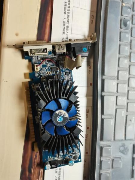 gt630显卡怎么样_gt630还能玩什么游戏-第1张图片-俊逸知识馆 gt630显卡怎么样_gt630还能玩什么游戏-第1张图片-俊逸知识馆