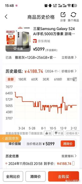 韩国三星股票值得买吗_三星电子股价走势分析-第1张图片-俊逸知识馆 韩国三星股票值得买吗_三星电子股价走势分析-第1张图片-俊逸知识馆