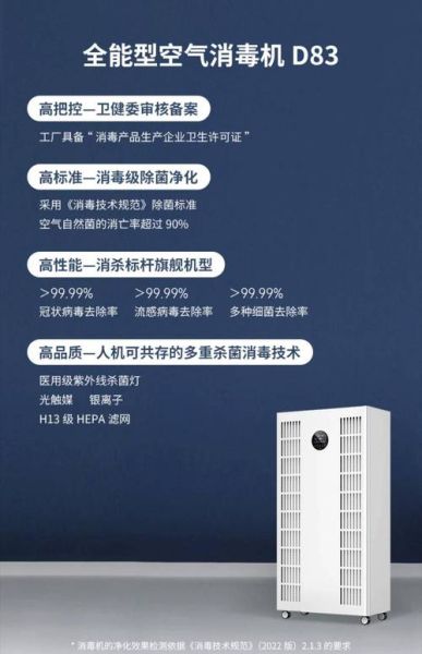 净化器怎么样_净化器哪个牌子好-第1张图片-俊逸知识馆 净化器怎么样_净化器哪个牌子好-第1张图片-俊逸知识馆