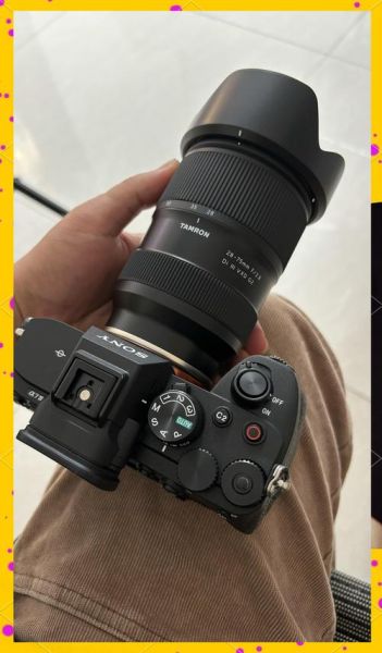 腾龙的镜头怎么样_腾龙镜头值得买吗-第2张图片-俊逸知识馆 腾龙的镜头怎么样_腾龙镜头值得买吗-第2张图片-俊逸知识馆