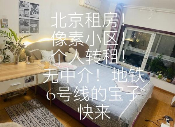 北京像素公寓值得买吗_北京像素公寓优缺点-第1张图片-俊逸知识馆