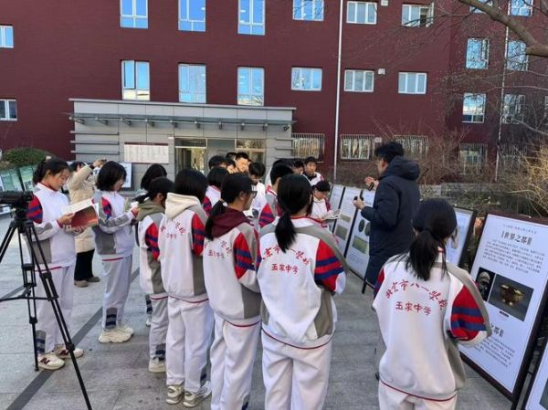 北京市八一中学怎么样_如何报考-第1张图片-俊逸知识馆