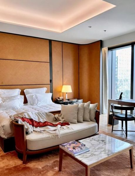 北京宝格丽酒店价格_北京宝格丽酒店住一晚多少钱-第1张图片-俊逸知识馆