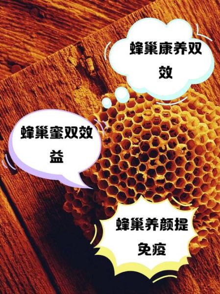 蜂巢怎么样_蜂巢的作用与功效-第1张图片-俊逸知识馆