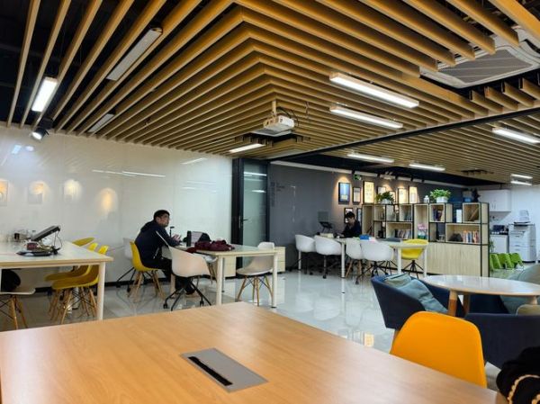 知乎公司怎么样_知乎工作氛围好吗-第2张图片-俊逸知识馆