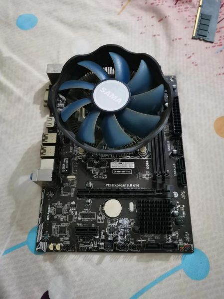 i3 7100性能怎么样_i3 7100能玩什么游戏-第3张图片-俊逸知识馆 i3 7100性能怎么样_i3 7100能玩什么游戏-第3张图片-俊逸知识馆