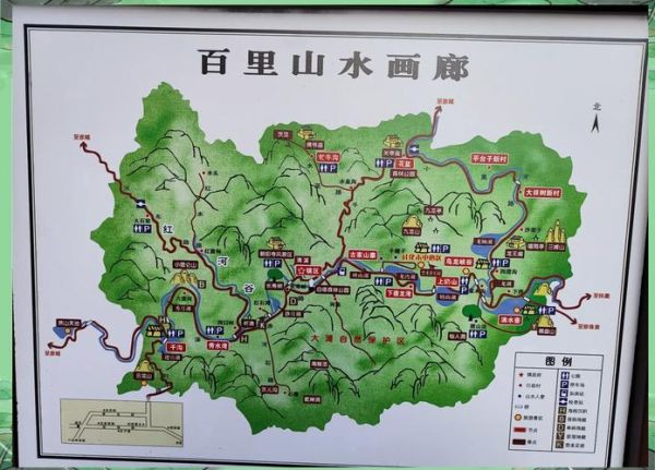 北京十一周边自驾游路线_哪里人少景美-第2张图片-俊逸知识馆 北京十一周边自驾游路线_哪里人少景美-第2张图片-俊逸知识馆