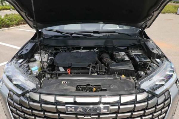 哈弗的发动机怎么样_哈弗发动机耐用吗-第1张图片-俊逸知识馆