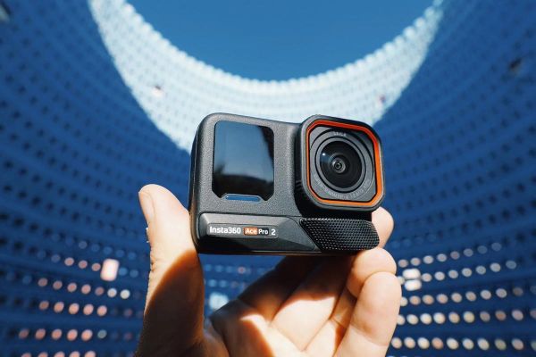 gopro拍照怎么样_gopro拍照清晰吗-第1张图片-俊逸知识馆