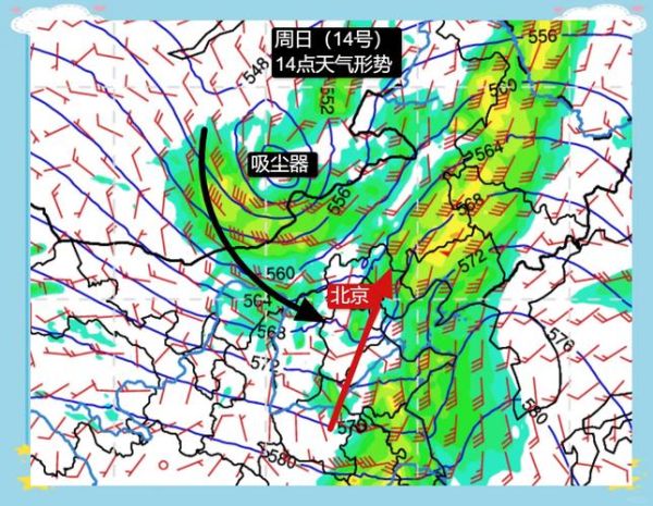 北京今天天气怎么样_北京未来一周天气如何-第1张图片-俊逸知识馆 北京今天天气怎么样_北京未来一周天气如何-第1张图片-俊逸知识馆
