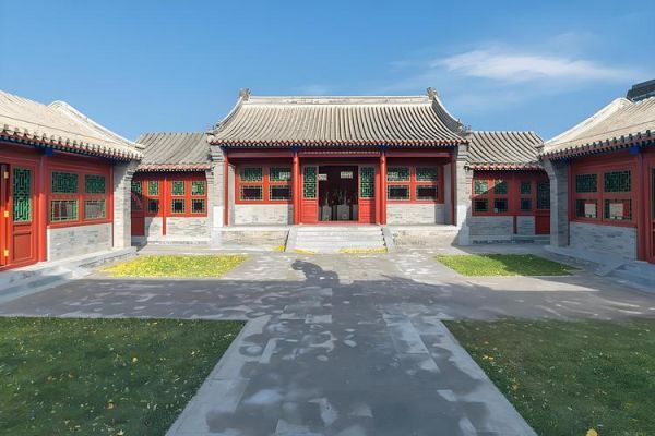 北京四合院多少钱_北京一套四合院价格-第2张图片-俊逸知识馆 北京四合院多少钱_北京一套四合院价格-第2张图片-俊逸知识馆