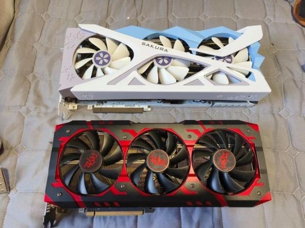 盈通显卡怎么样_盈通显卡值得买吗-第2张图片-俊逸知识馆