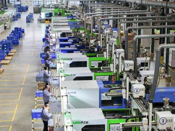 伊之密股票值得长期持有吗_伊之密股票未来走势如何-第3张图片-俊逸知识馆