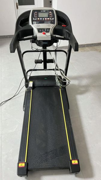 佑美跑步机怎么样_佑美跑步机质量好吗-第1张图片-俊逸知识馆 佑美跑步机怎么样_佑美跑步机质量好吗-第1张图片-俊逸知识馆