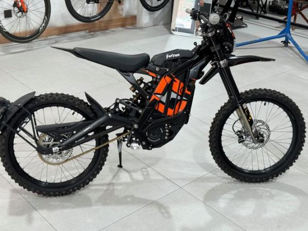 电动山地车怎么样_电动山地车值得买吗-第1张图片-俊逸知识馆