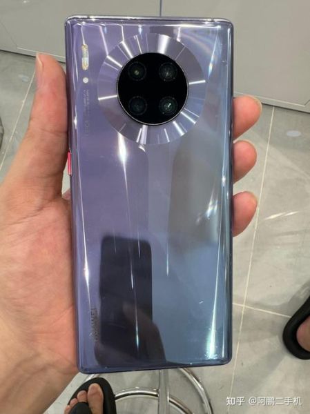 华为mate手机怎么样_值得买吗-第3张图片-俊逸知识馆