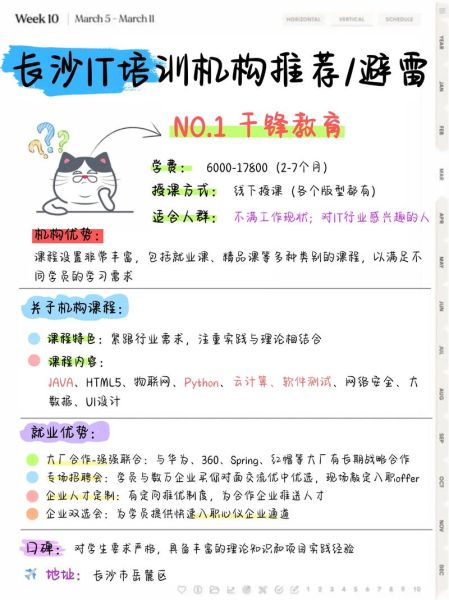 千锋教育怎么样_千锋培训靠谱吗-第1张图片-俊逸知识馆