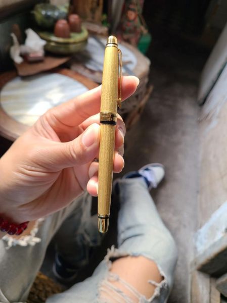 英雄钢笔怎么样_英雄钢笔值得买吗-第3张图片-俊逸知识馆